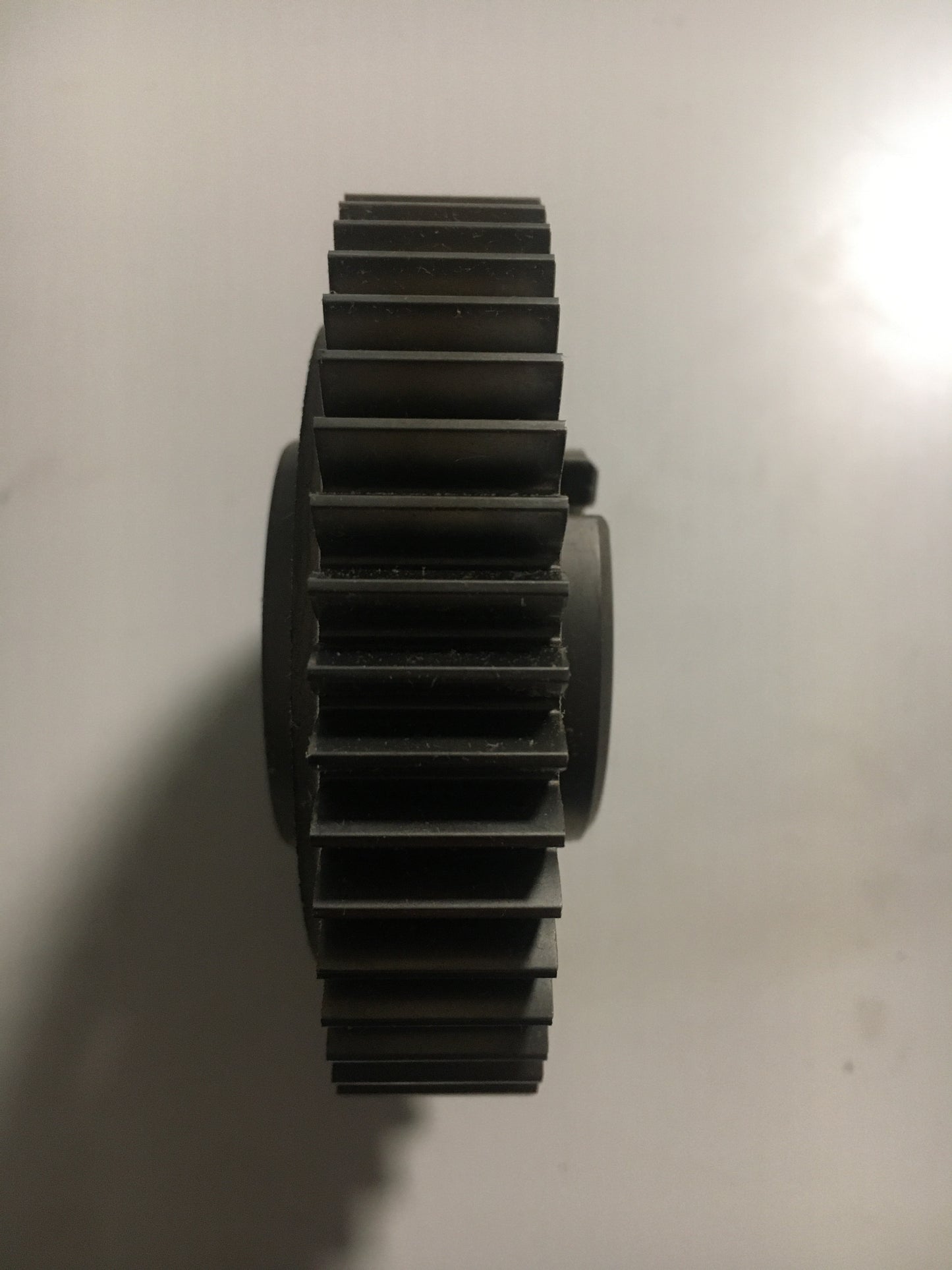 Original Corsa D Astra H Zahnrad Auslass Nockenwelle links NEU