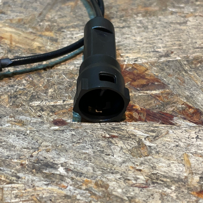 Original GM Opel Signum Vectra Warnkontakt Bremsverschleiß Neu