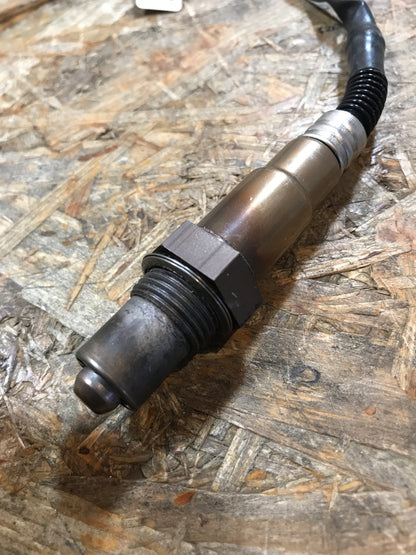 Original Opel Agila A Astra G Corsa C Zafira A Lamdasonde NEU