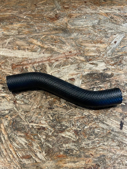 Original GM Opel Monterey Ölkühler Rücklaufschlauch Neu