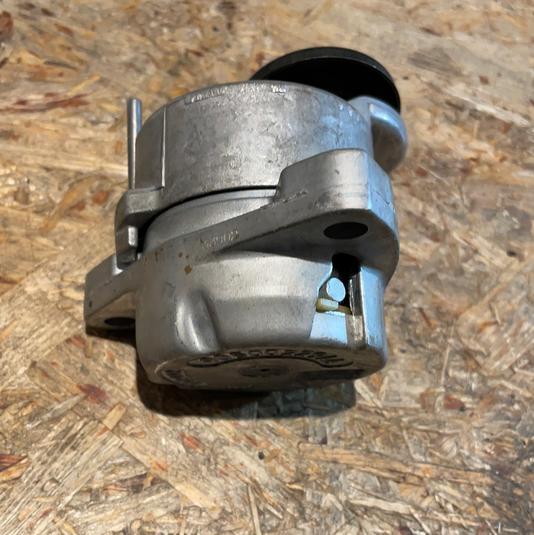Original GM Opel Vectra B Spannrolle Keilrippenriemen Neu