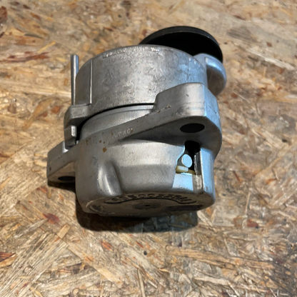 Original GM Opel Vectra B Spannrolle Keilrippenriemen Neu