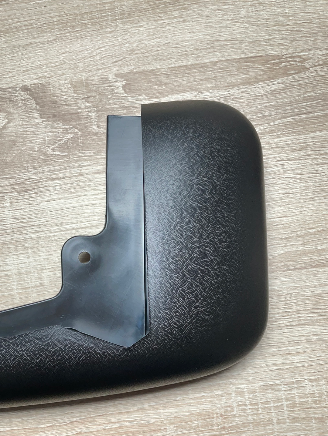Original GM Opel Astra G Zafira A Schmutzfänger vorne Neu