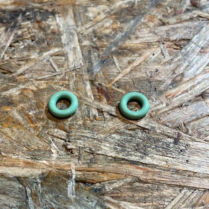 Original GM Opel Calibra Kraftstoffeinspritzung Drucklager Dichtring Neu