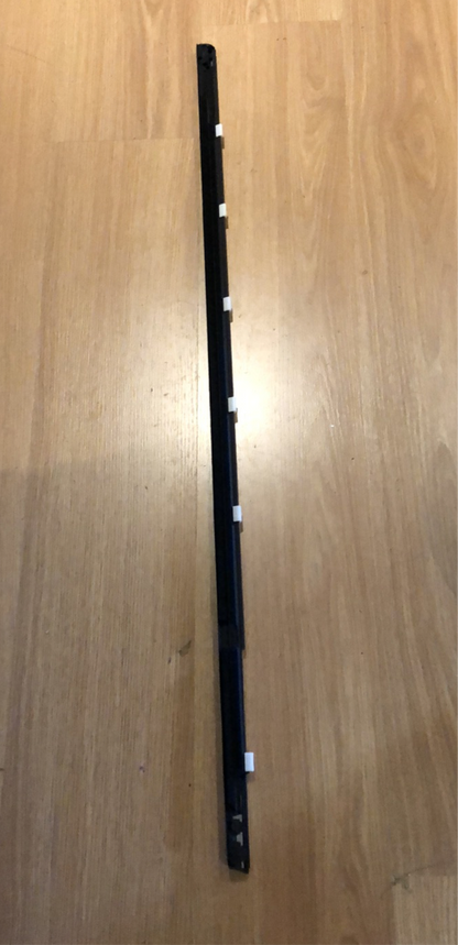 Original Opel Mokka Gummiabdichtung Fensterschacht vorne Neu