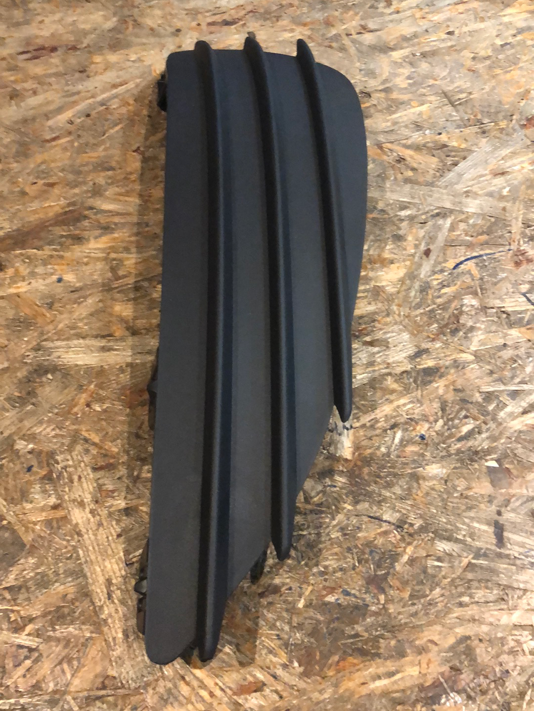 Original Opel Antara GTC Lüftungsgitter Stoßfänger rechts Neu