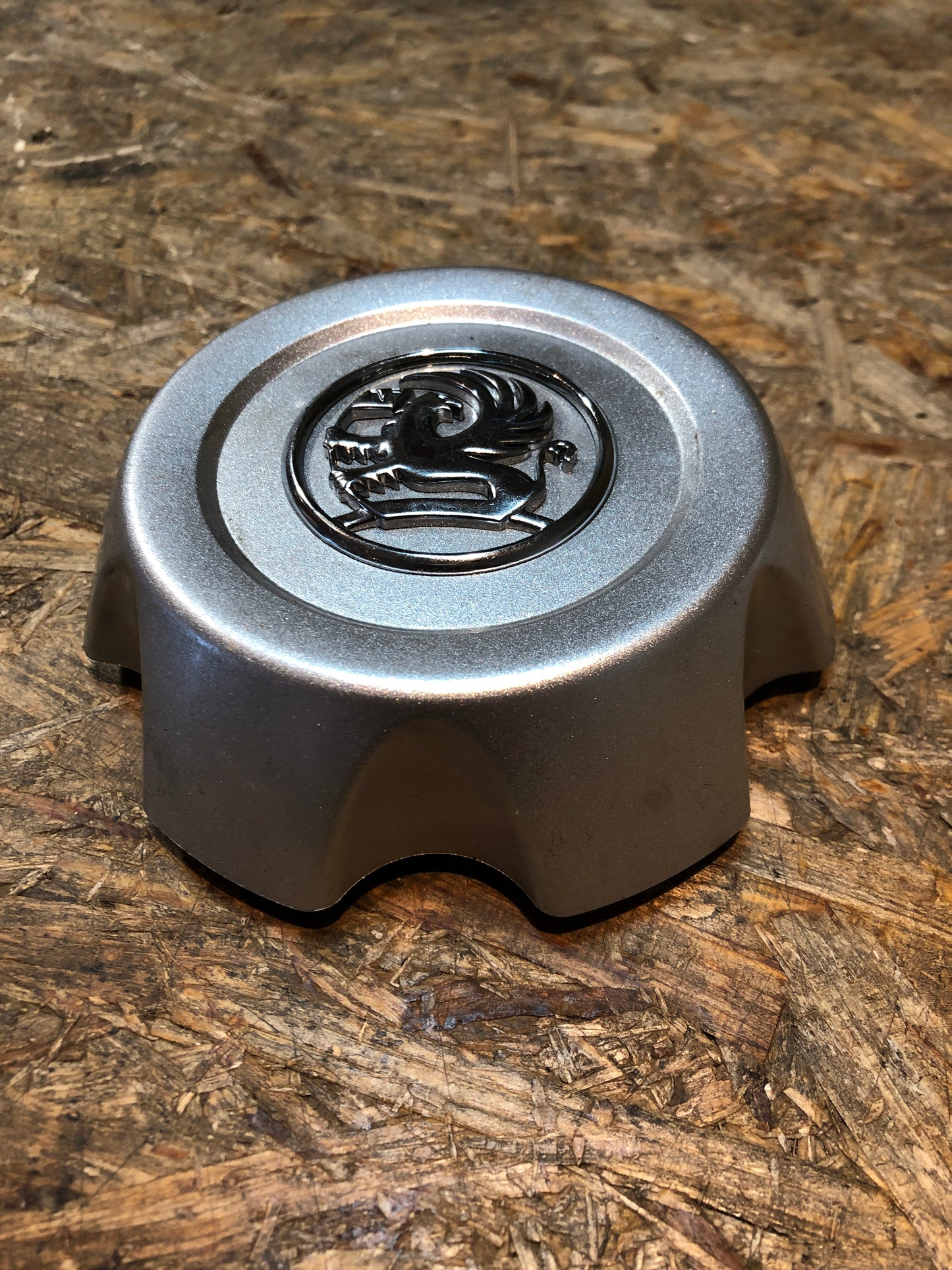 Original GM Vauxhall Frontera B Radnabendeckel Neu