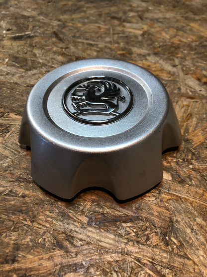 Original GM Vauxhall Frontera B Radnabendeckel Neu