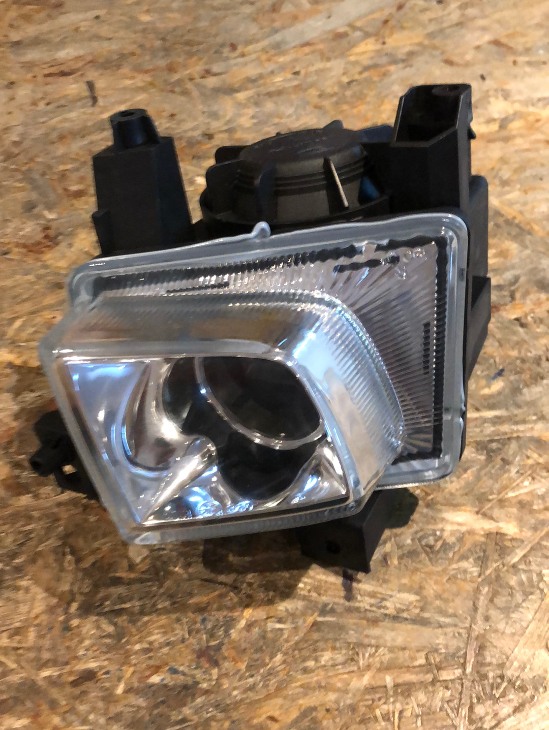 Original GM Opel Vectra C Nebelscheinwerfer Rechts Neu