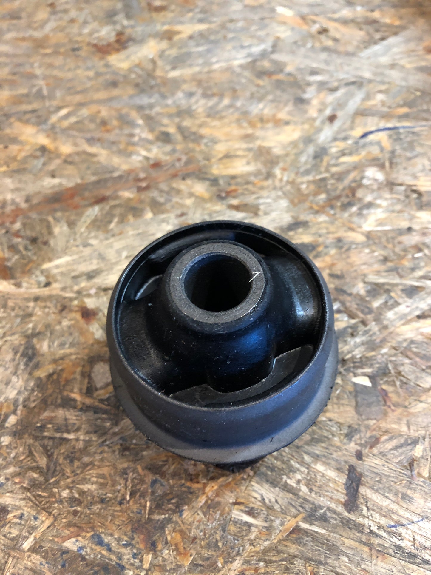 Original Opel Astra F Lager Querlenker Neu