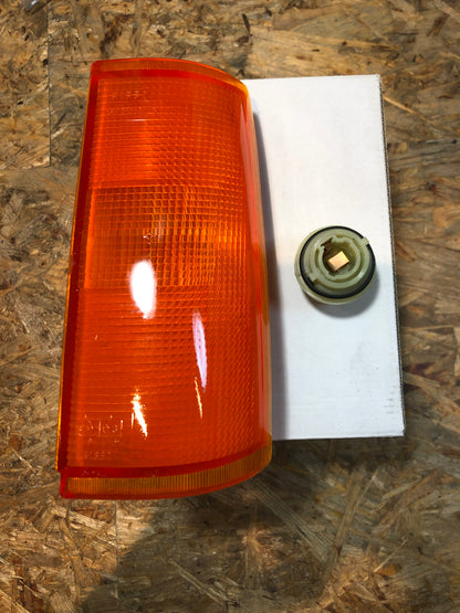 Original Klokkerholm Opel Kadett D Blinker Links Neu