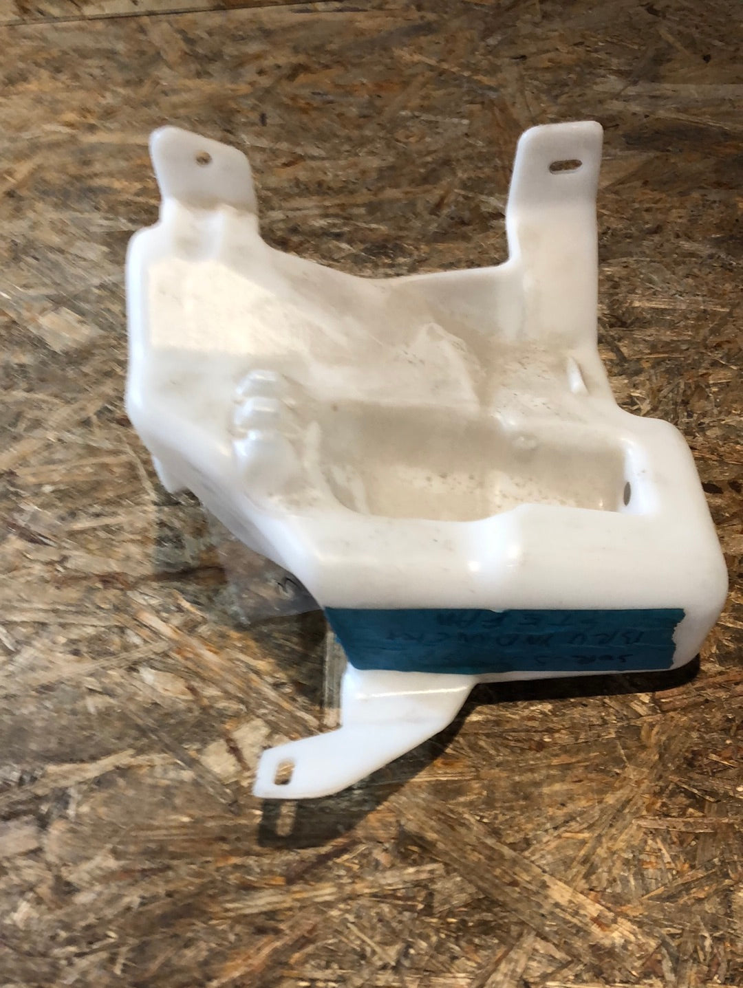 Original GM Opel Vectra C Wischwasserbehälter vorne Neu
