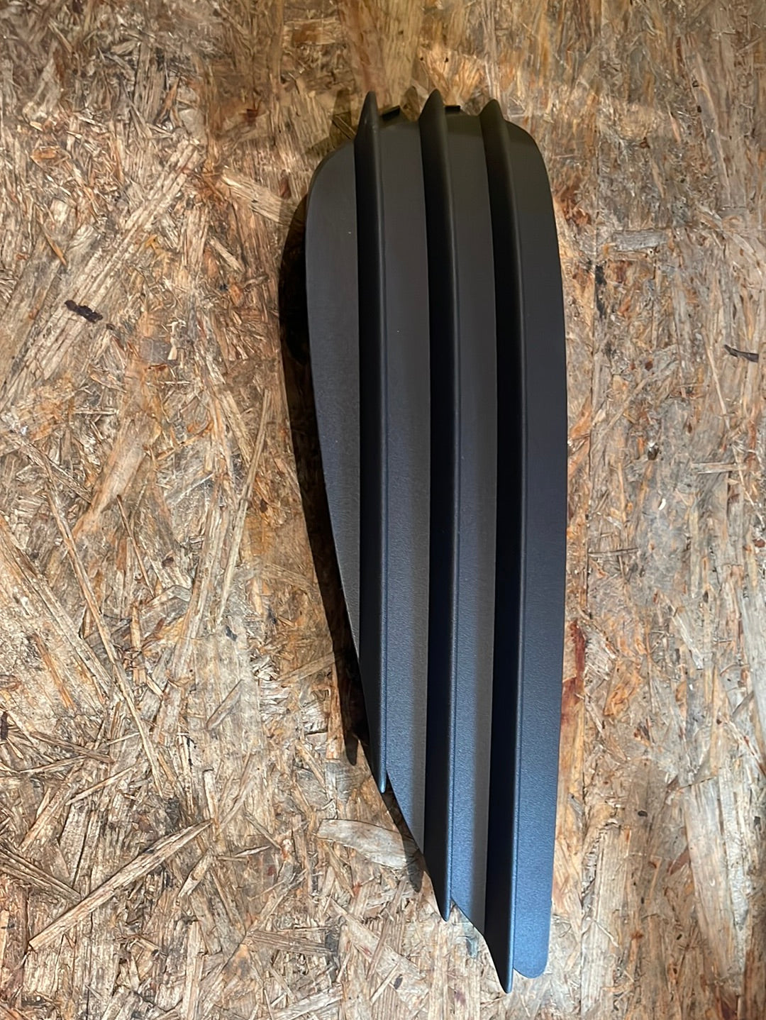 Original GM Opel Astra H 3-Türer Blende für Stoßfänger Neu