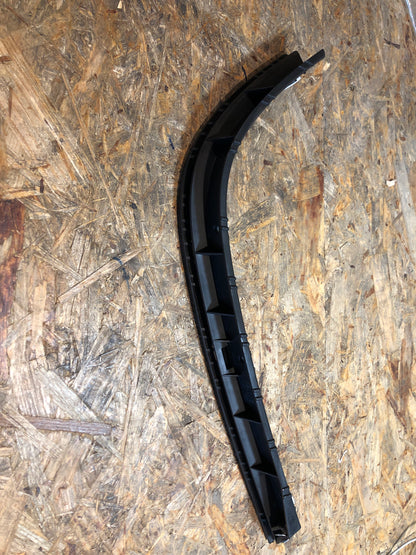Original GM Opel Zafira A Halter Stoßstange hinten links Neu