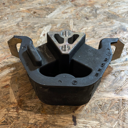 Original GM Opel Corsa B Dämpfungsblock Motorlager Neu