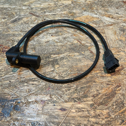 Original GM Opel Astra F Sensor Kurbelwelle Neu