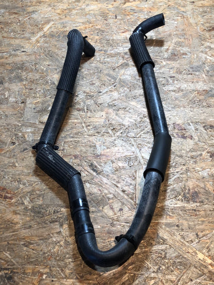 Original GM Chevrolet Aveo Kühlerschlauch Neu