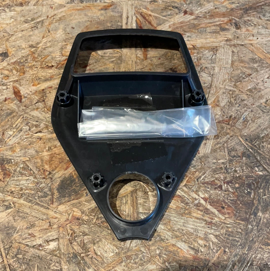 Original GM Opel Ampera  Radverkleidung schwarz Neu