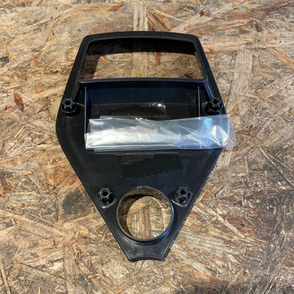 Original GM Opel Ampera  Radverkleidung schwarz Neu