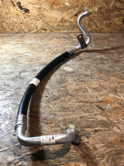 Original Hanon Systems Opel Vivaro Verdampfer- und Kompressorrohr Neu