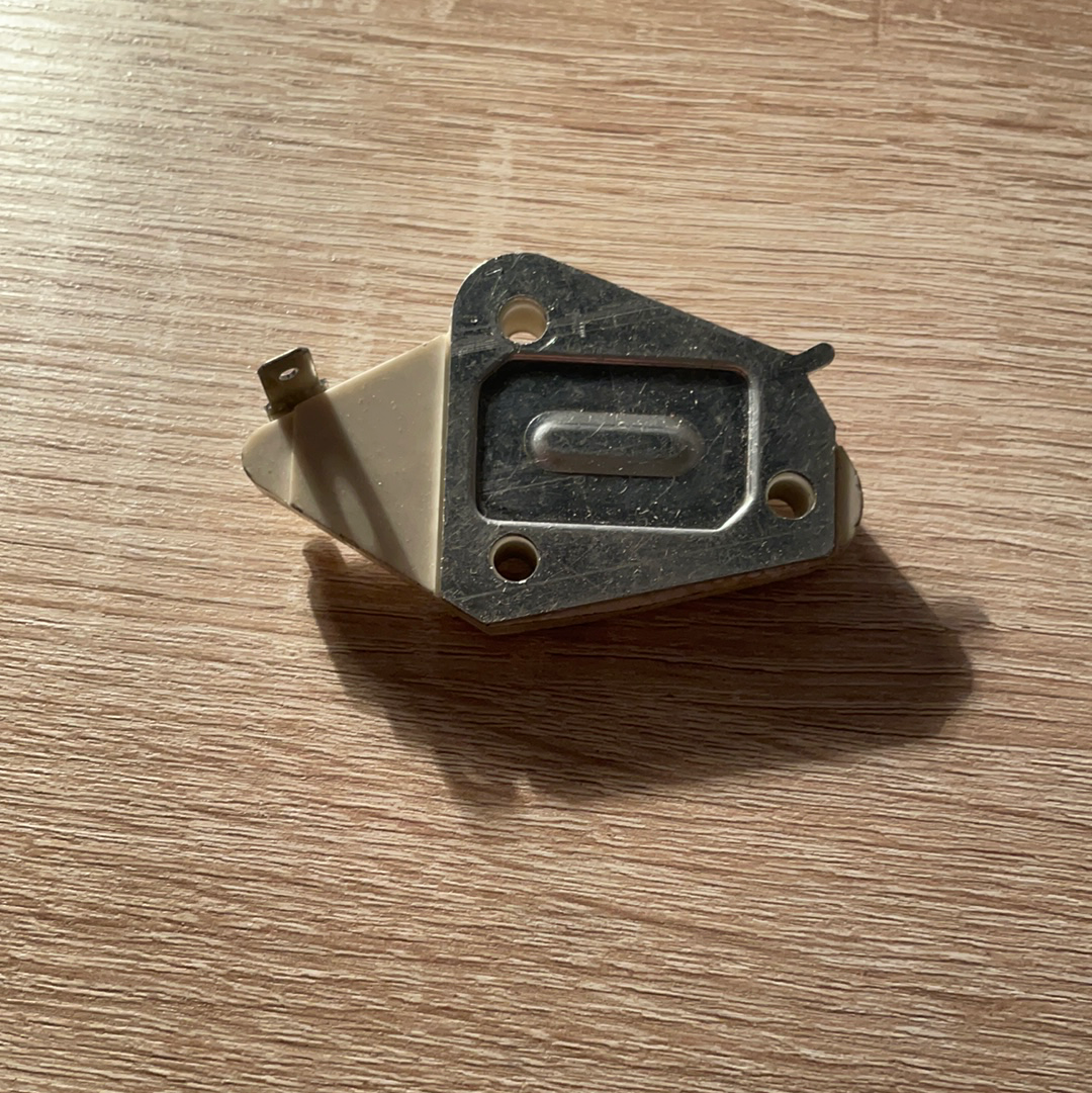 Original GM Opel Ascona B/C/CC Corsa A Regler Generator Lichtmaschine Neu