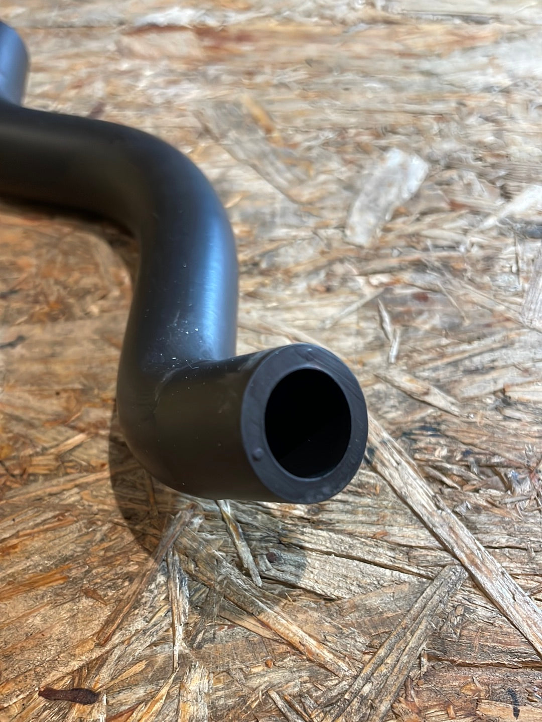 Original GM Opel Corsa B Astra G Zafira A Kühlerschlauch Neu