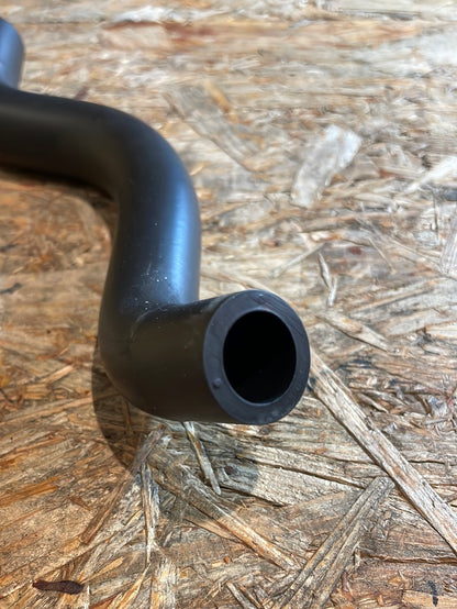 Original GM Opel Corsa B Astra G Zafira A Kühlerschlauch Neu