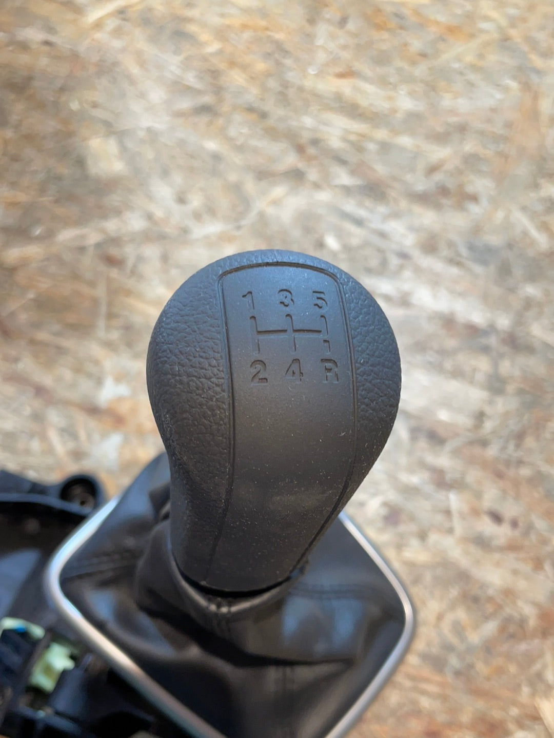 Original GM Chevrolet Captiva Schalthebel Neu