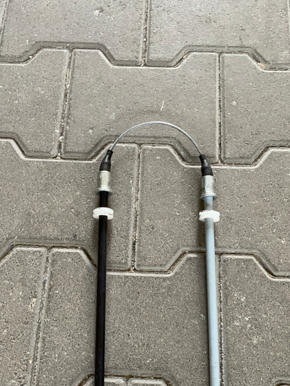 Original GM Opel Kadett E Handbremsseil Neu
