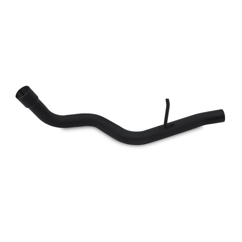 Edelstahl-Endschalldämpfer mit 2x oval Endrohren gerade Für VW Golf 4 Audi A3