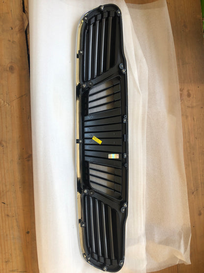 Original GM Chevrolet Daewoo Lanos Kühlergrill Neu