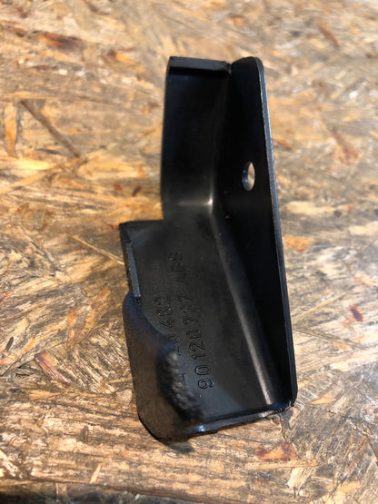 Original Opel Corsa A Blende Scharnierlager Neu