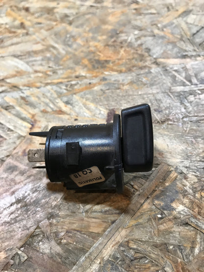 Original Opel Kadett E Lichtschalter NEU