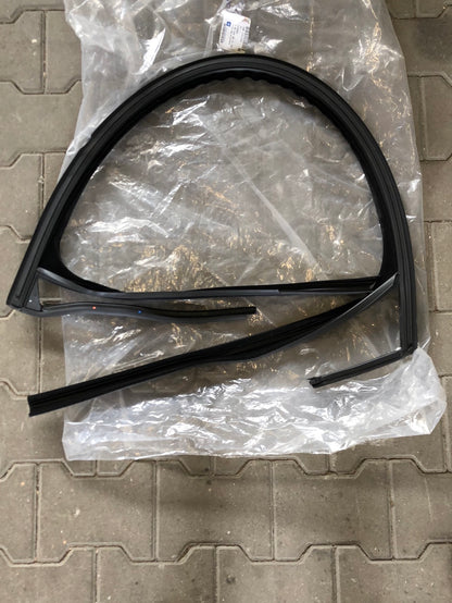 Original GM Opel Adam Türdichtung rechts Neu