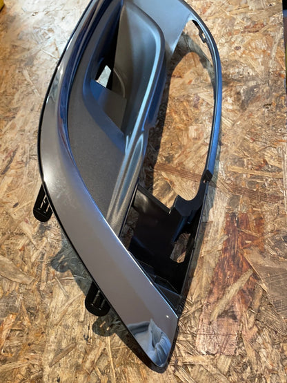 Original GM Opel Astra J 5-Türig Frontverkleidung vorne links Stoßfänger Neu