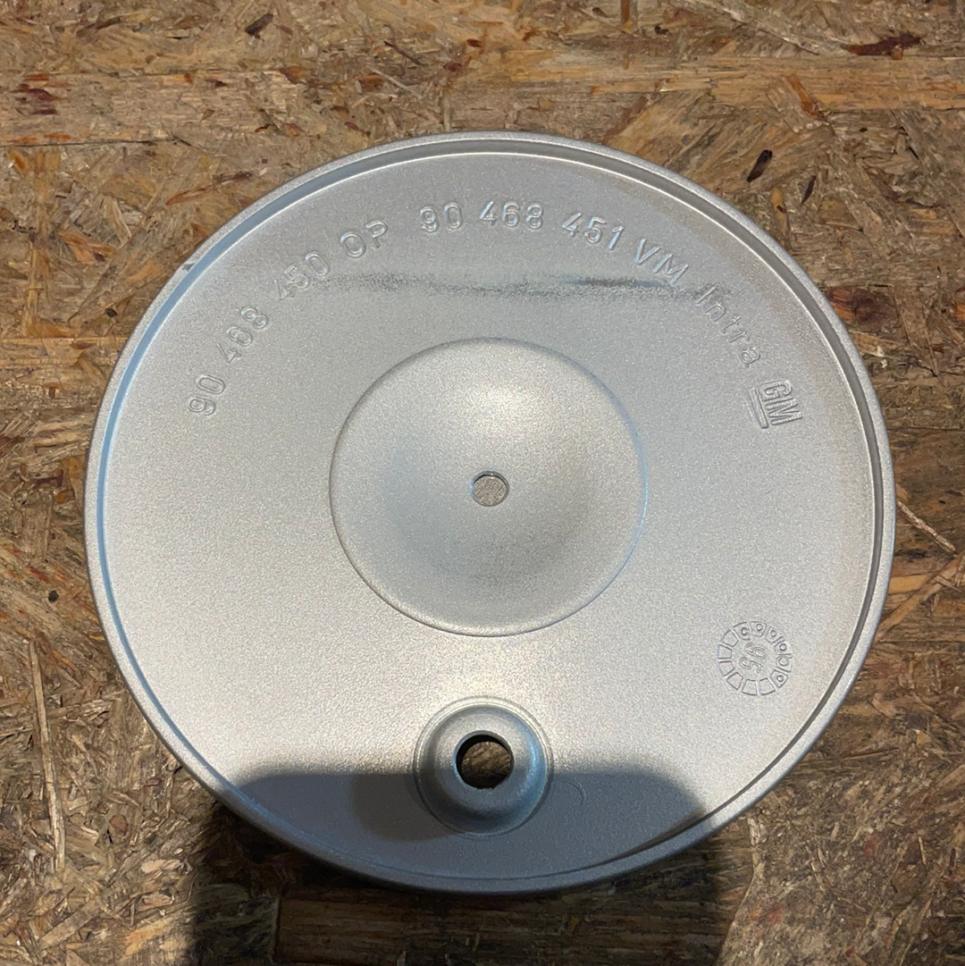 Original GM Opel Vectra A Zierkappe Scheibenrad Neu