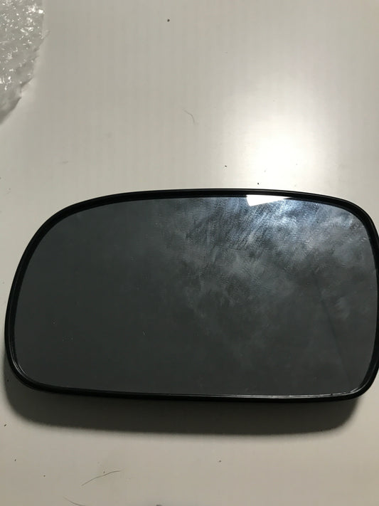 Original Astra F Spiegelglas rechts NEU