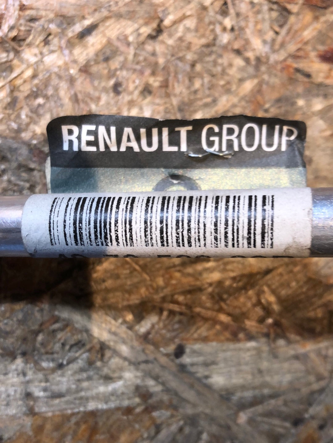 Original Renault Master 3 Servoleitung Neu