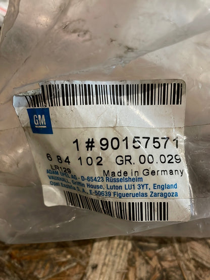 Original GM Opel Senator A 23TD Motorhalterung links Neu