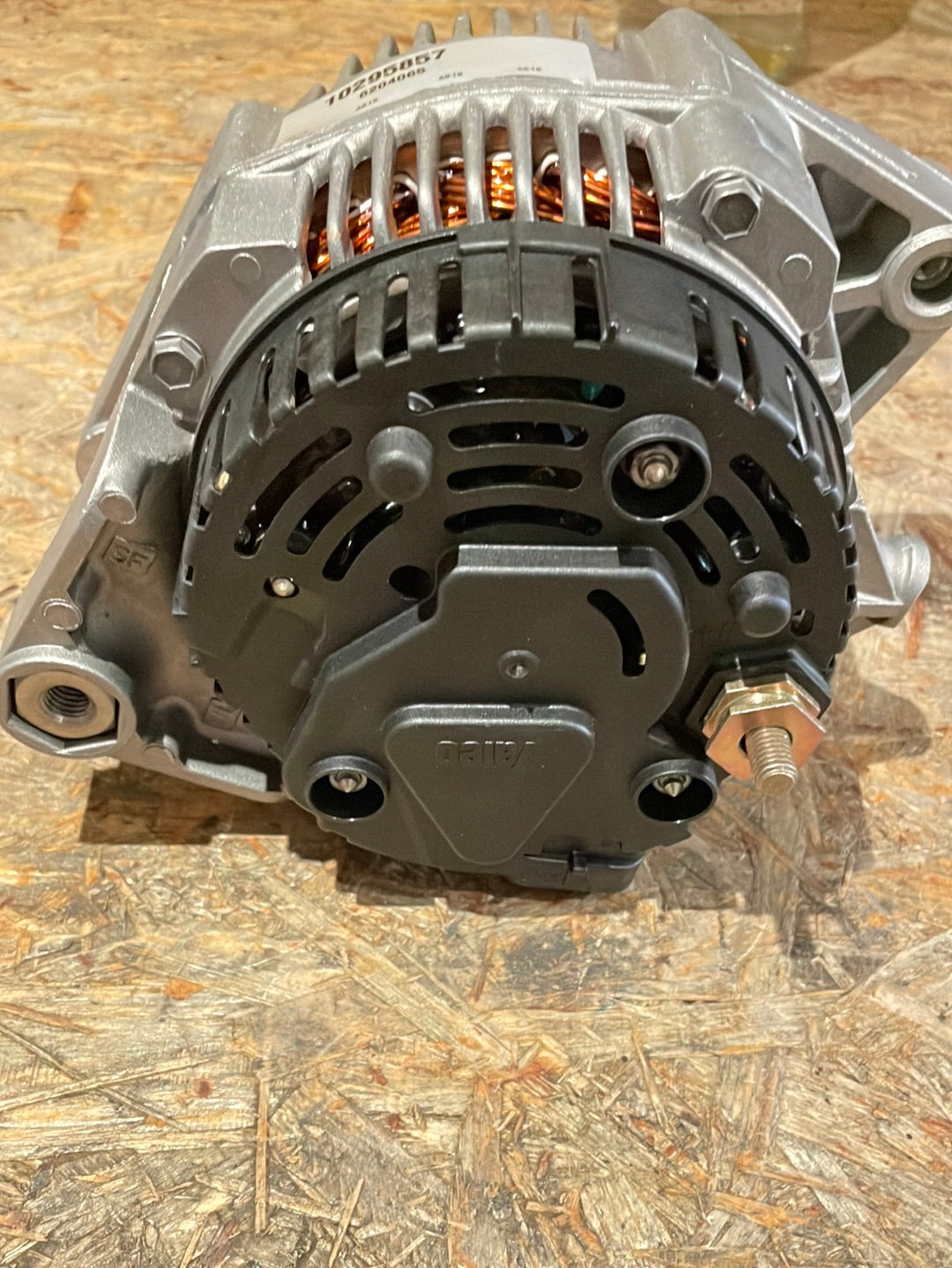 Original GM Opel Sintra Lichtmaschine 105A Neu