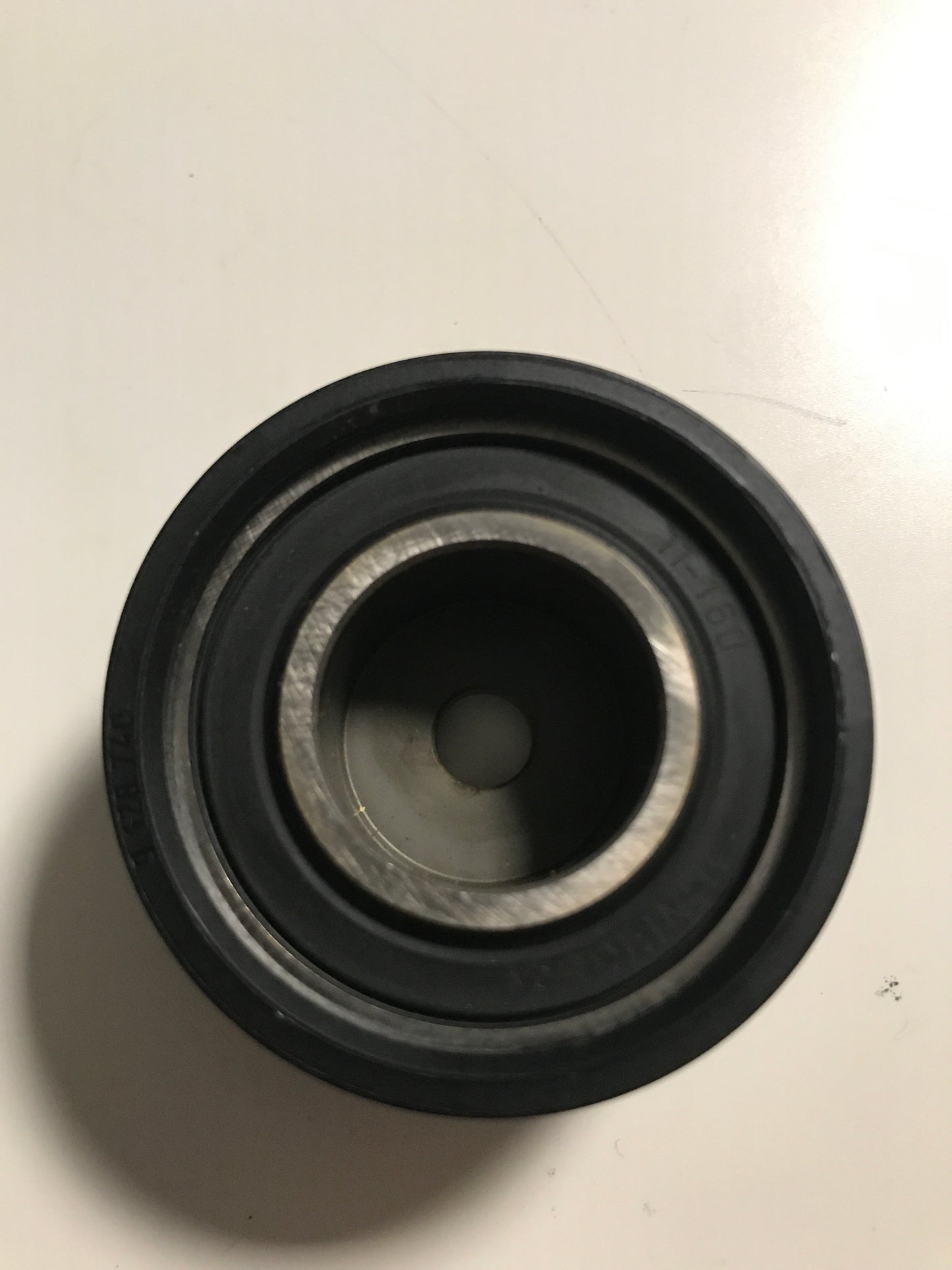 Original Chevrolet Umlenkrolle NEU