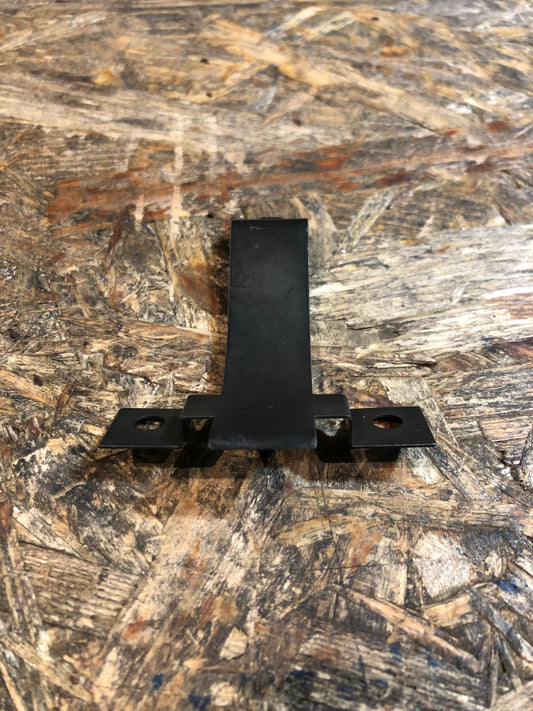 Original GM Opel Antara Clip Halter Verkleidung unten Neu