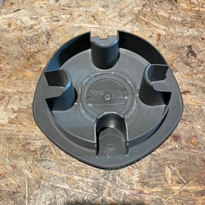 Original GM Opel Ascona C Astra F Vectra A Kadett E Zierkappe Nabendeckel Neu