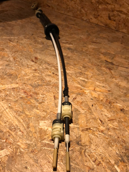 Original GM Opel Vectra B Schaltseil F23 Schaltgetriebe Neu