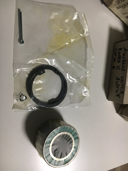 Original Vectra Corsa Kadett Astra Radlager vorne NEU