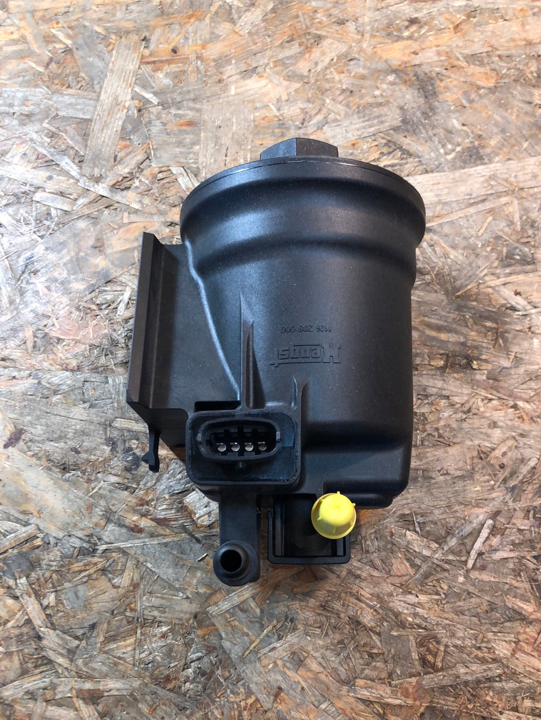 Original GM Opel Astra J 1.7 CDTi 92Kw Dieselgehäuse Neu