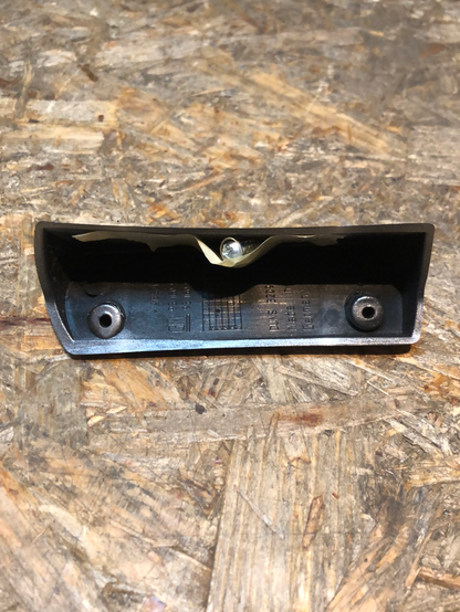 Original GM Opel Astra H Konsole Autotelefon Neu