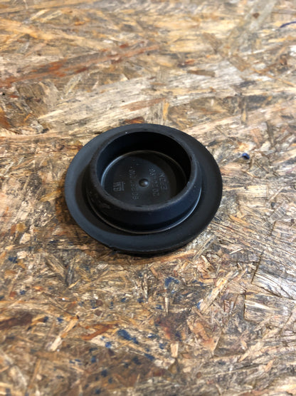 Original GM Opel Calibra Vectra A Astra Stöpsel Schloss Vordertüre Neu