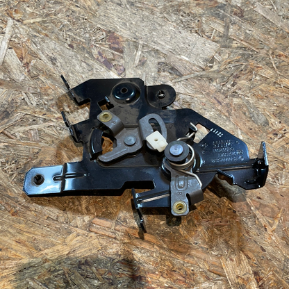 Original GM Opel Vivaro A Schiebetür Schloßmechanismus Neu