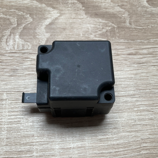 Original GM Opel Rekord E Unfallsensor Zentralverriegelung Neu
